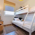 Fairyland Casa vacanze Zara