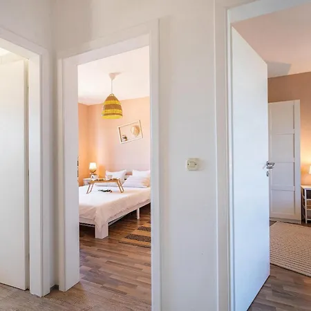 Fairyland בית נופש