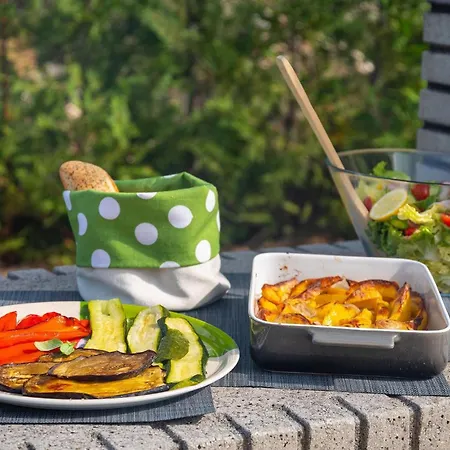 Fairyland בית נופש