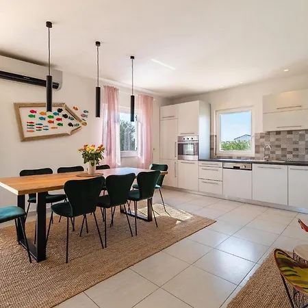 בית נופש Fairyland