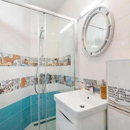 Fairyland בית נופש *