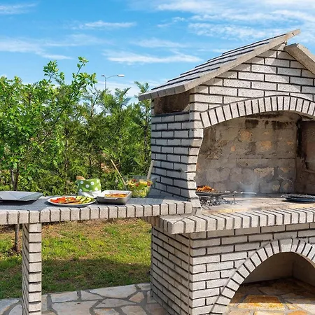 בית נופש Fairyland