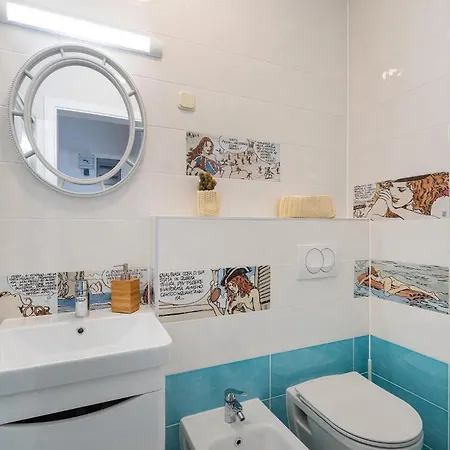 Fairyland בית נופש *