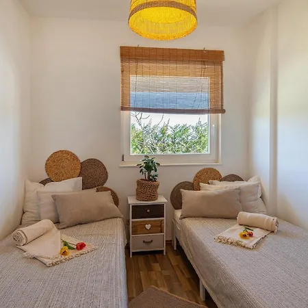 Fairyland בית נופש