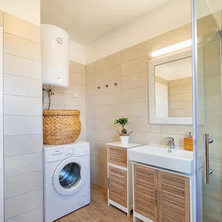 בית נופש Fairyland