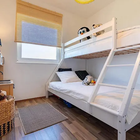 Fairyland בית נופש זאדאר