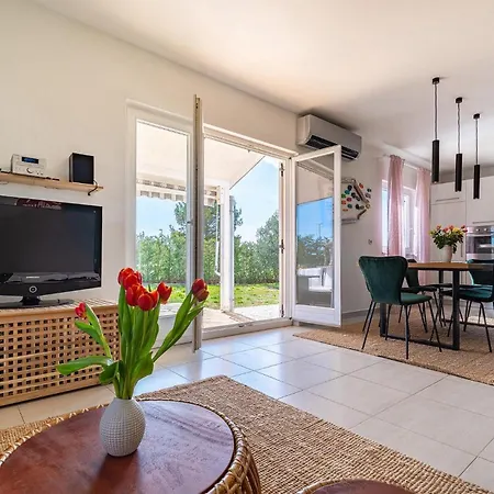 בית נופש Fairyland