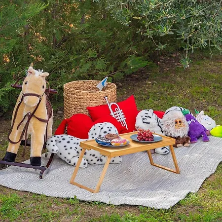 Fairyland זאדאר