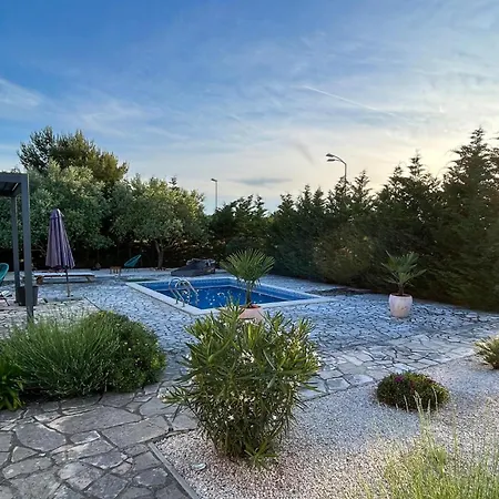 Fairyland Tatil Evi *