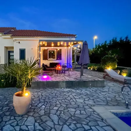 Fairyland בית נופש