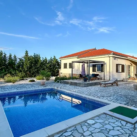 Fairyland Tatil Evi Zadar